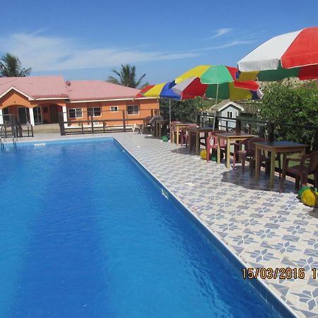 Jamaica Inn Guest House Botianaw Екстер'єр фото