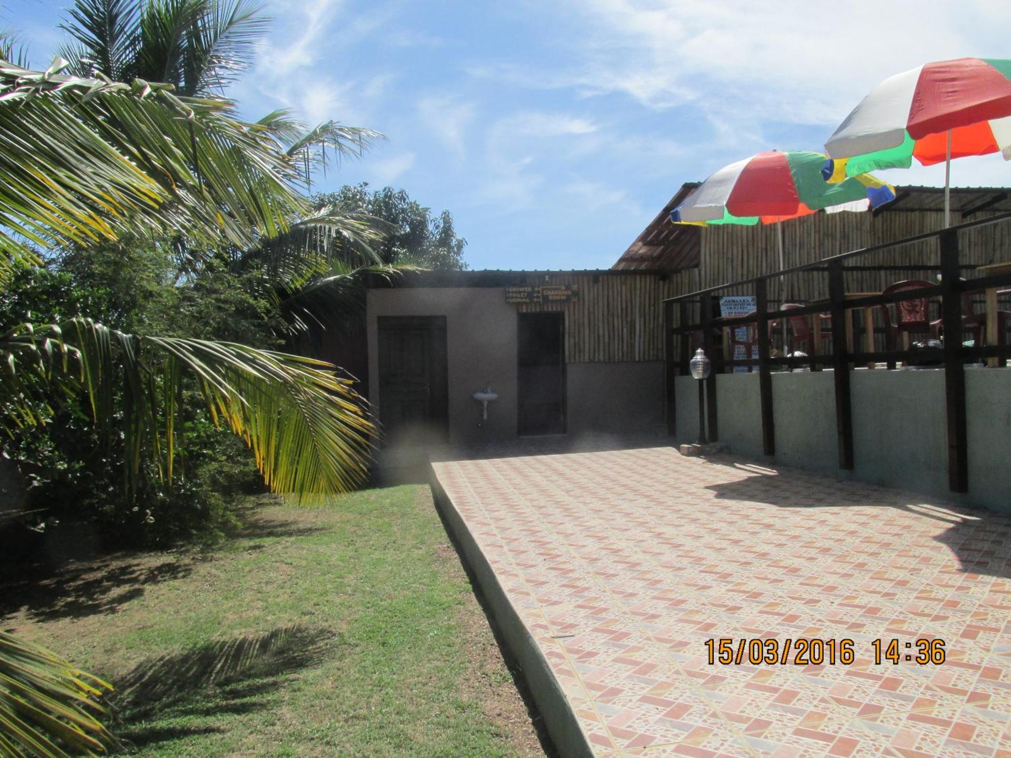 Jamaica Inn Guest House Botianaw Екстер'єр фото