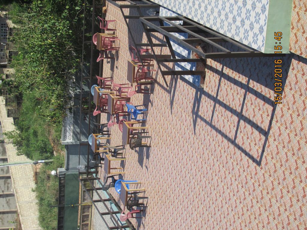 Jamaica Inn Guest House Botianaw Екстер'єр фото